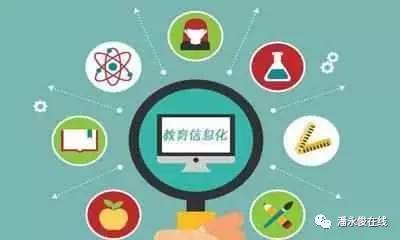 互聯網與數據服務如何加速教育轉型