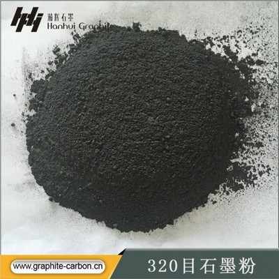 天然石墨粉 特性、應用與工業價值解析